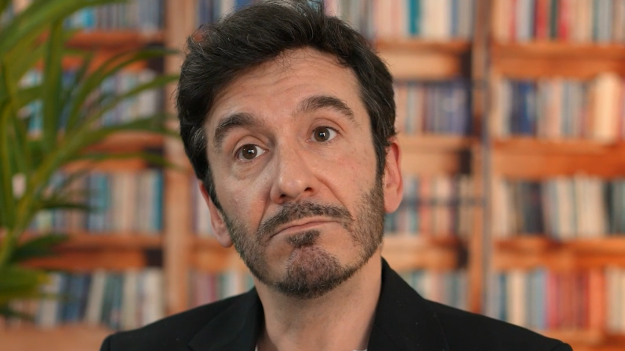 Comme après - Matthieu Mégevand