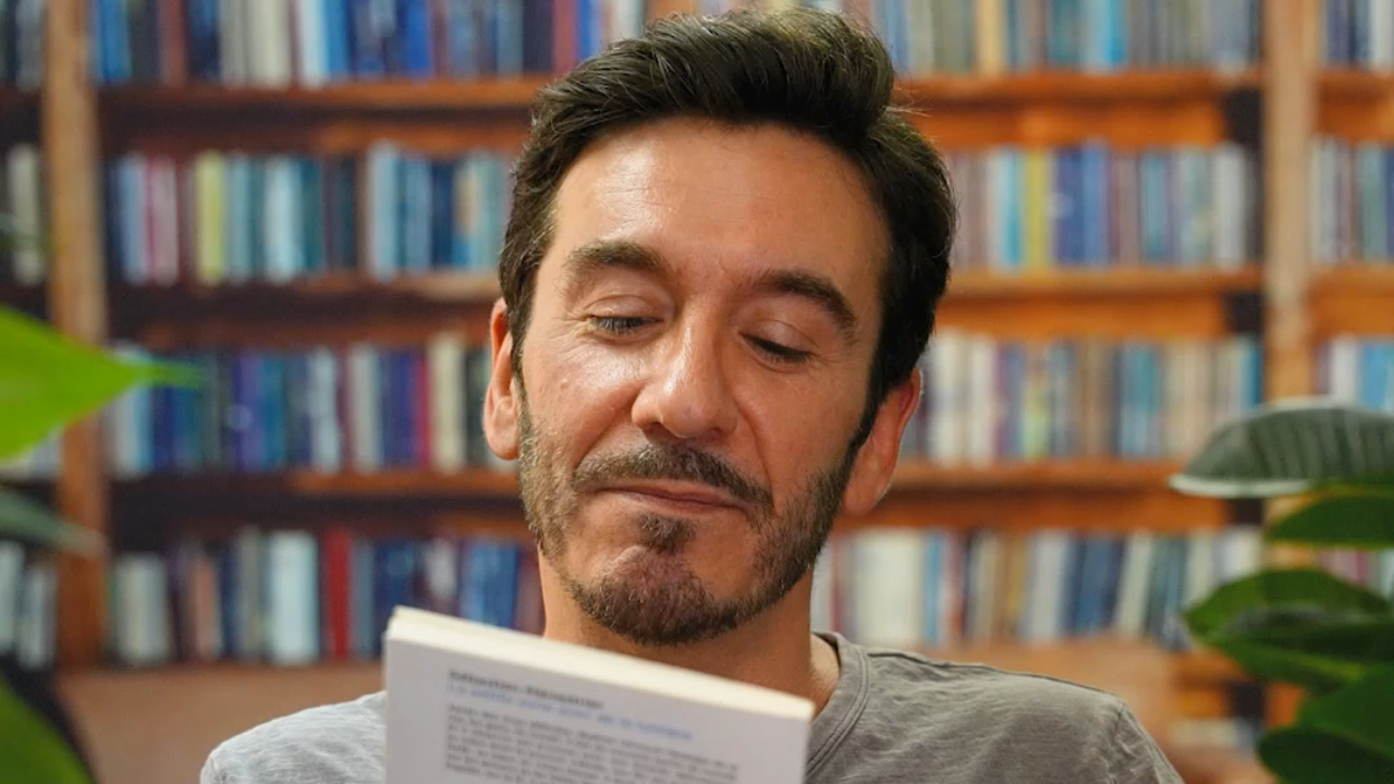 La petite zone avec de la lumière - Sébastien Ménestrier